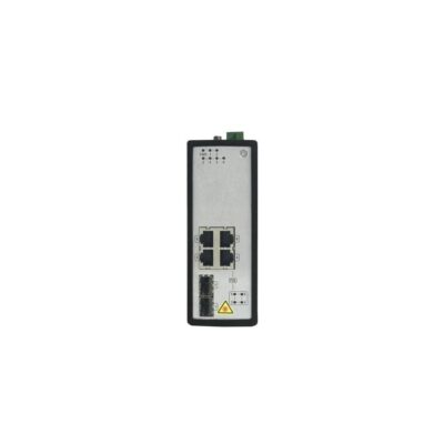 DS-3T0506P  – 4 Port Gigabit Unmanaged Industrial POE Switch