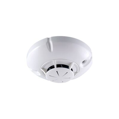 FD8030 – Optical-smoke detector with self-compensation